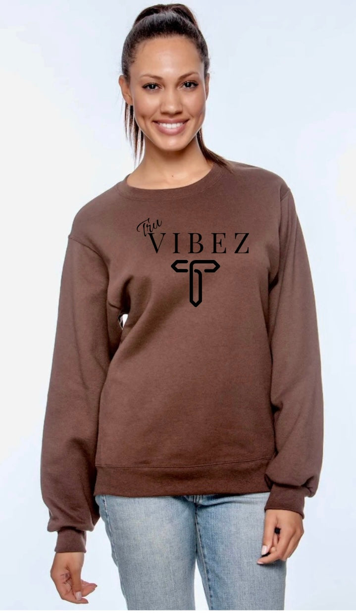 TruV Sweatshirts