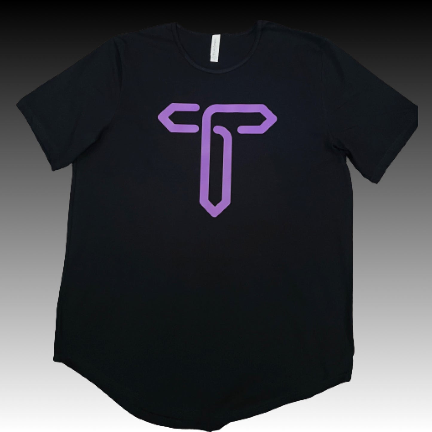 TruV Logo Tee