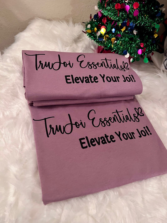 TruJoi Essentials