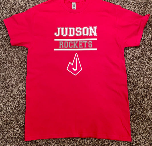 High school T-shirt