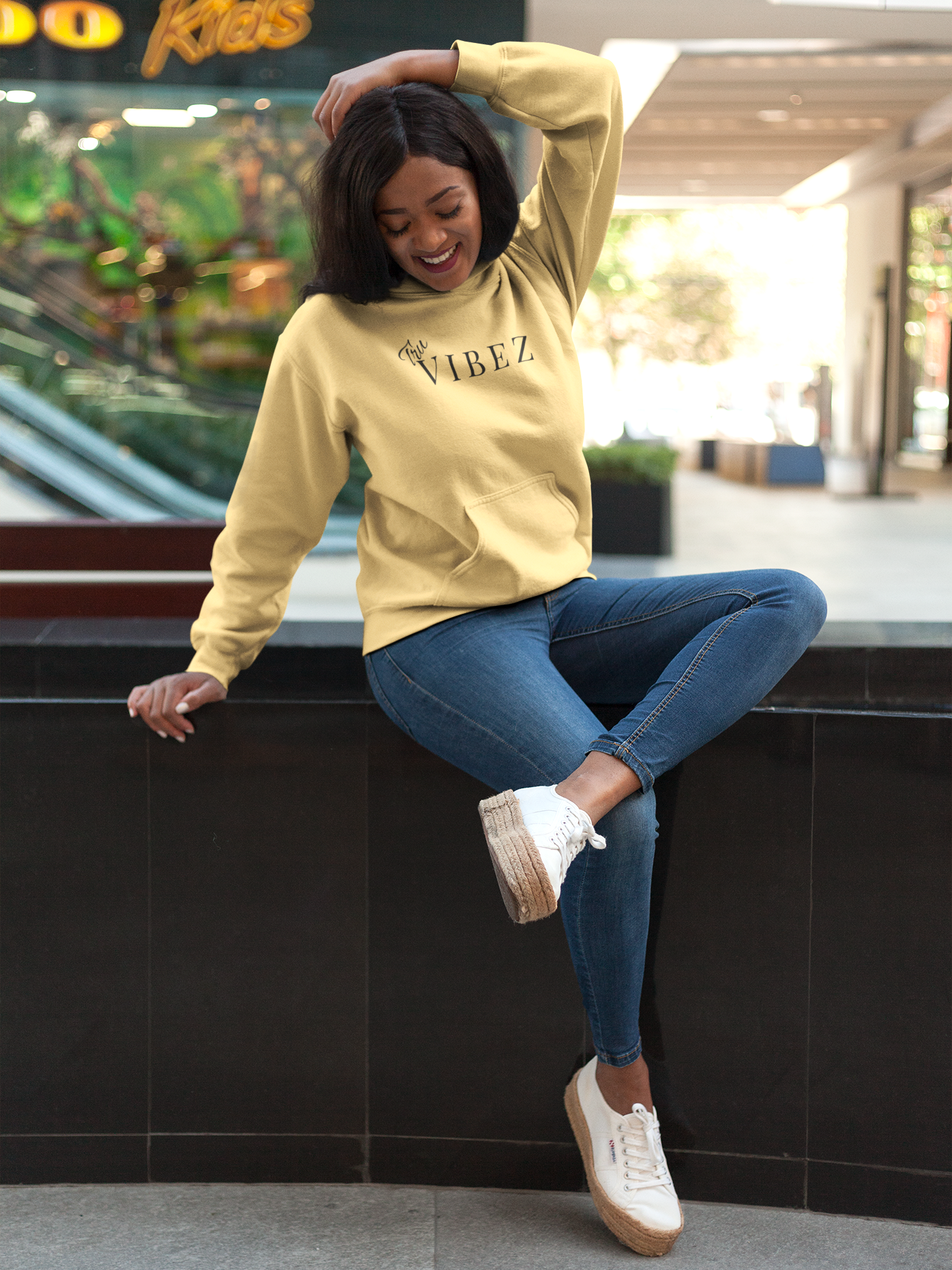 TruV Hoodies