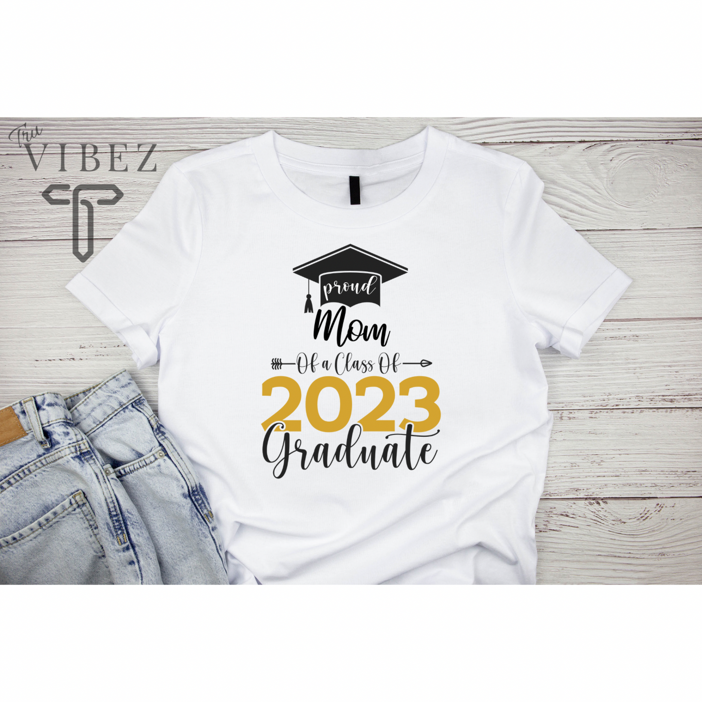 Family Grad Tees