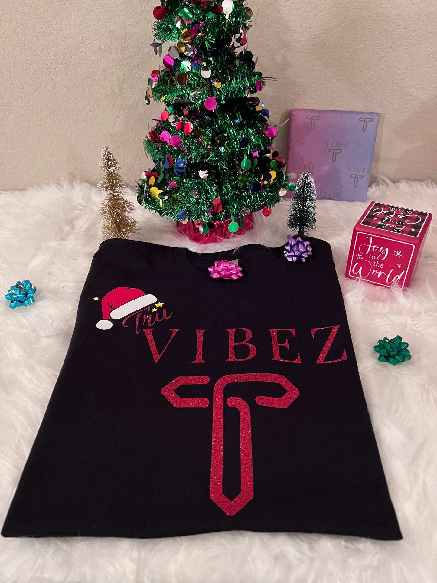 Tru VIBEZ Christmas Edition