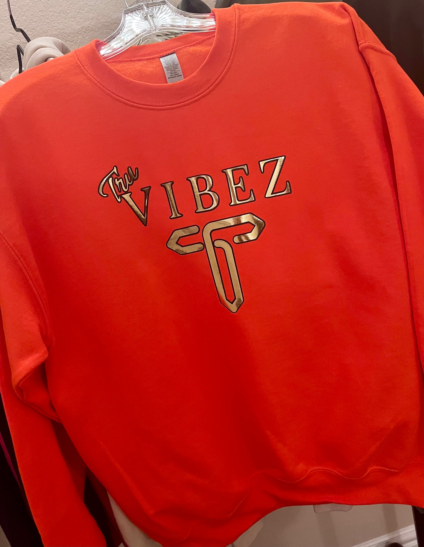 TruV Sweatshirts