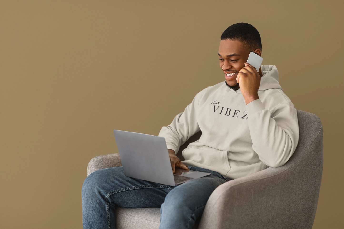 TruV Hoodies