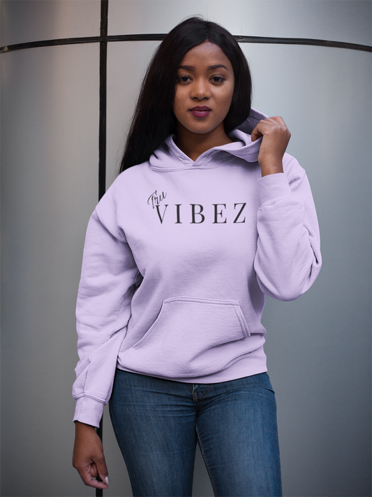 TruV Hoodies