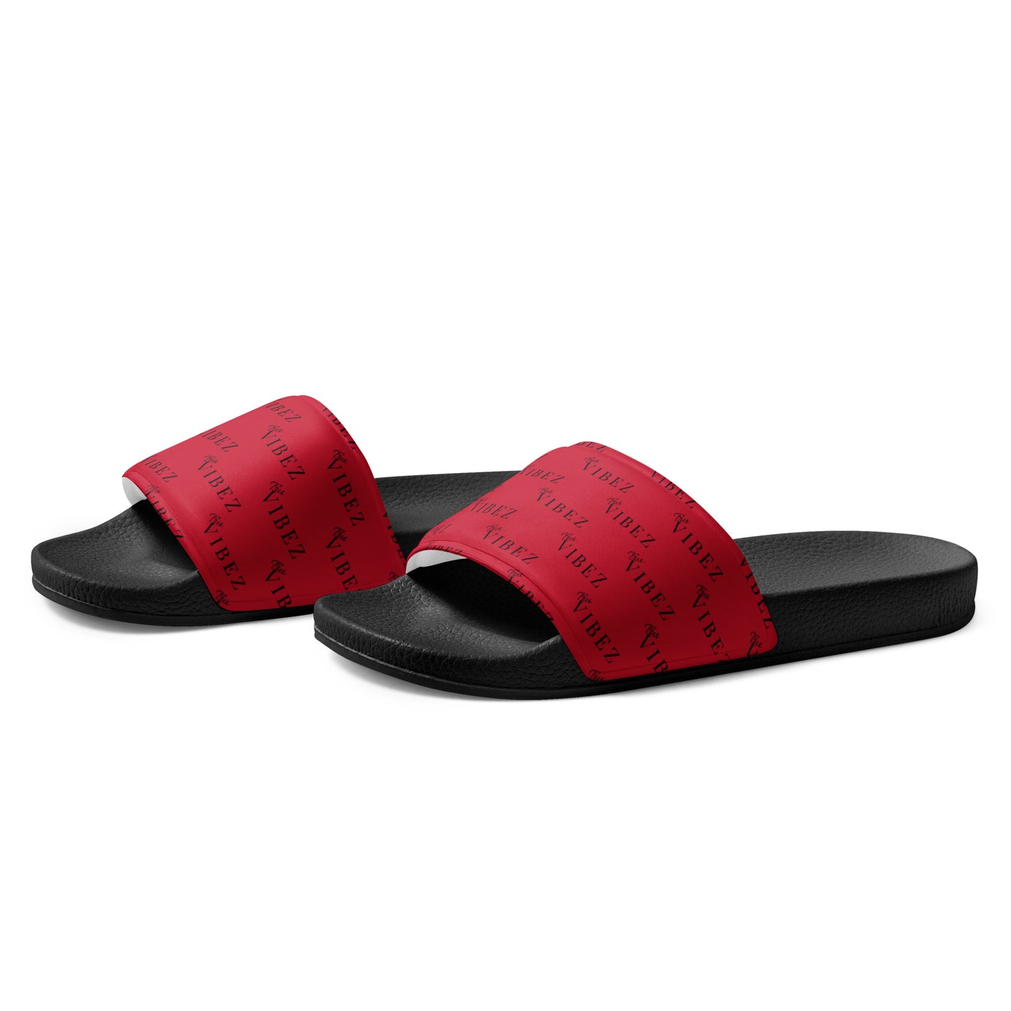 Tru VIBEZ slides