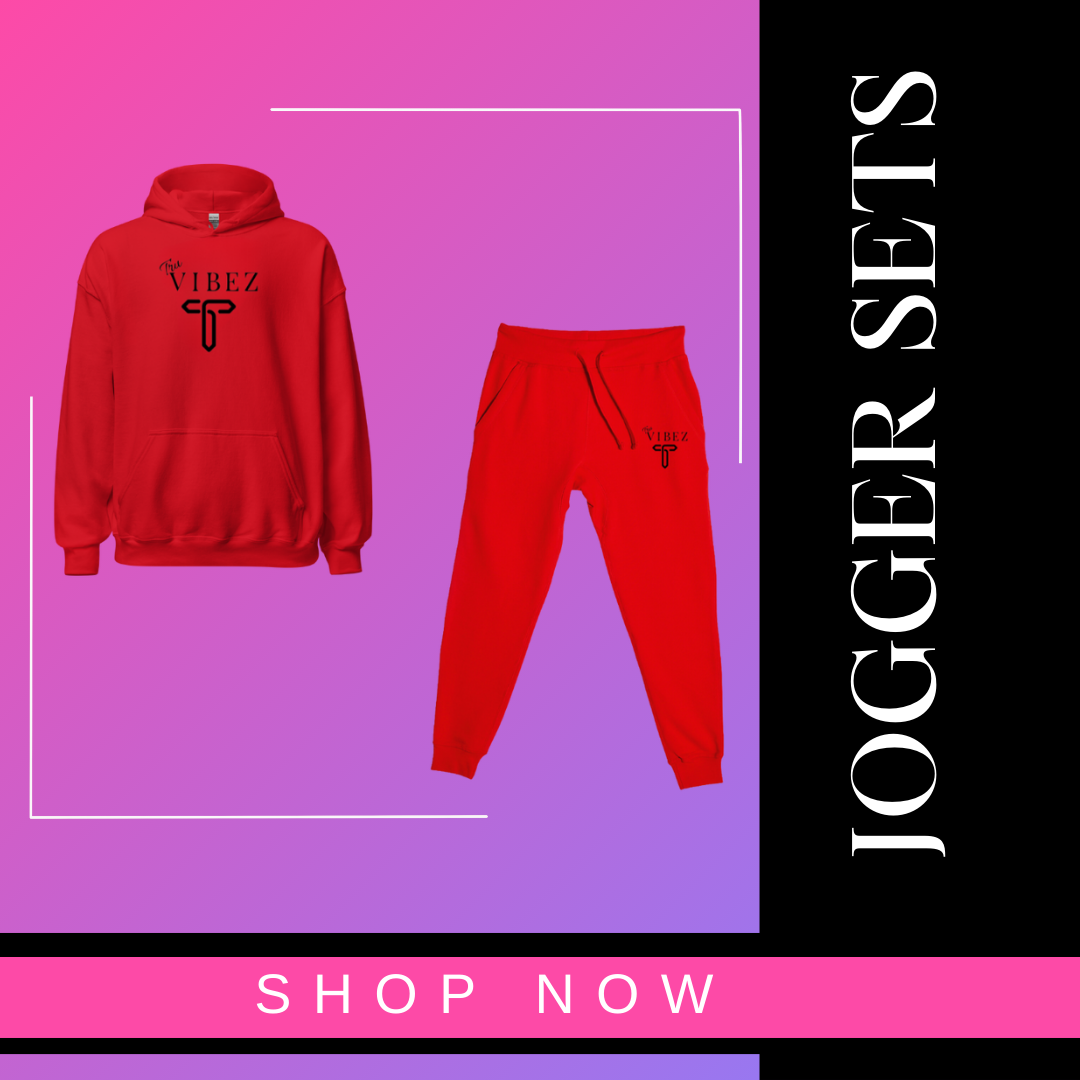 Premium Jogger Sets