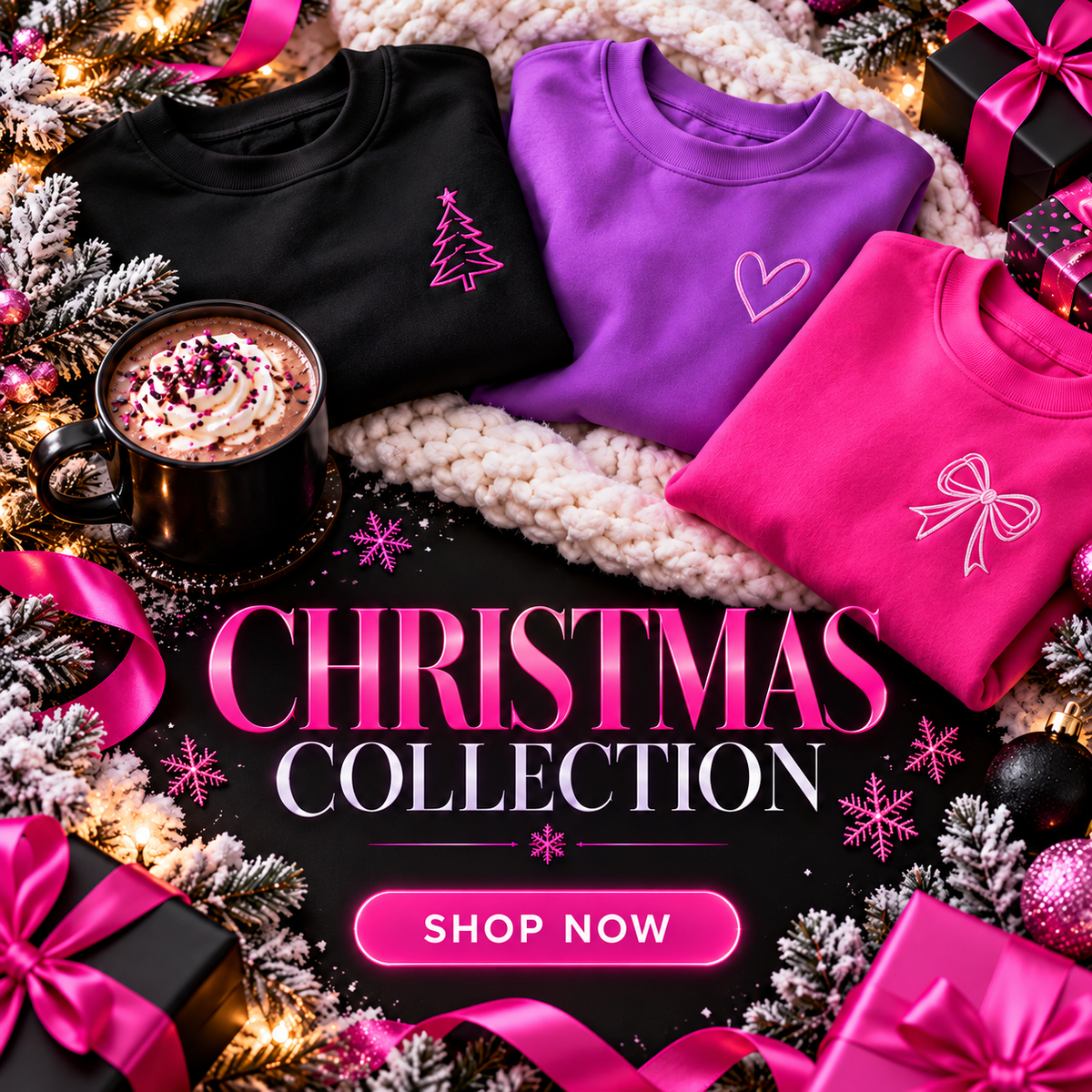 Christmas Collection