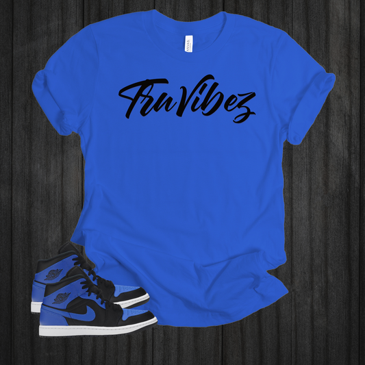 TruVIBEZ Shirts