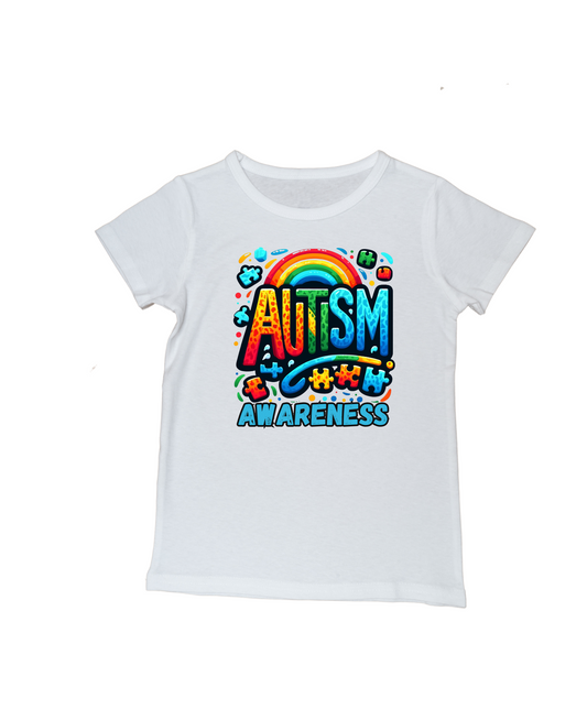 Autism T-shirts
