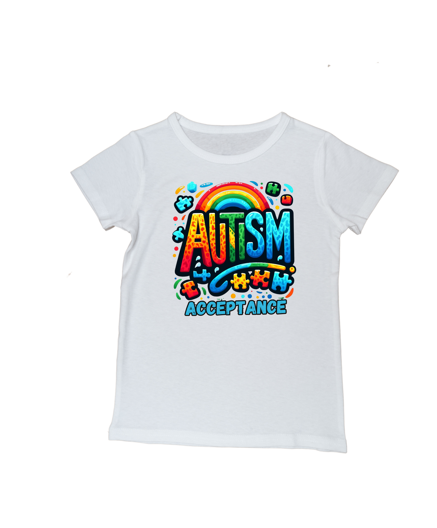 Autism T-shirts