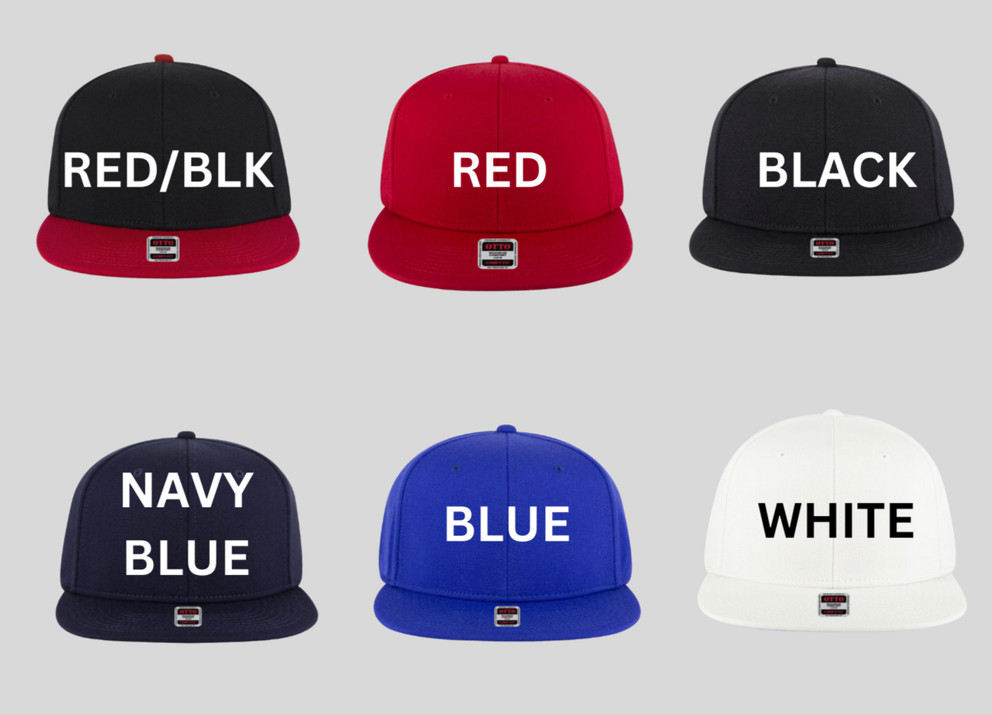 Snapbacks