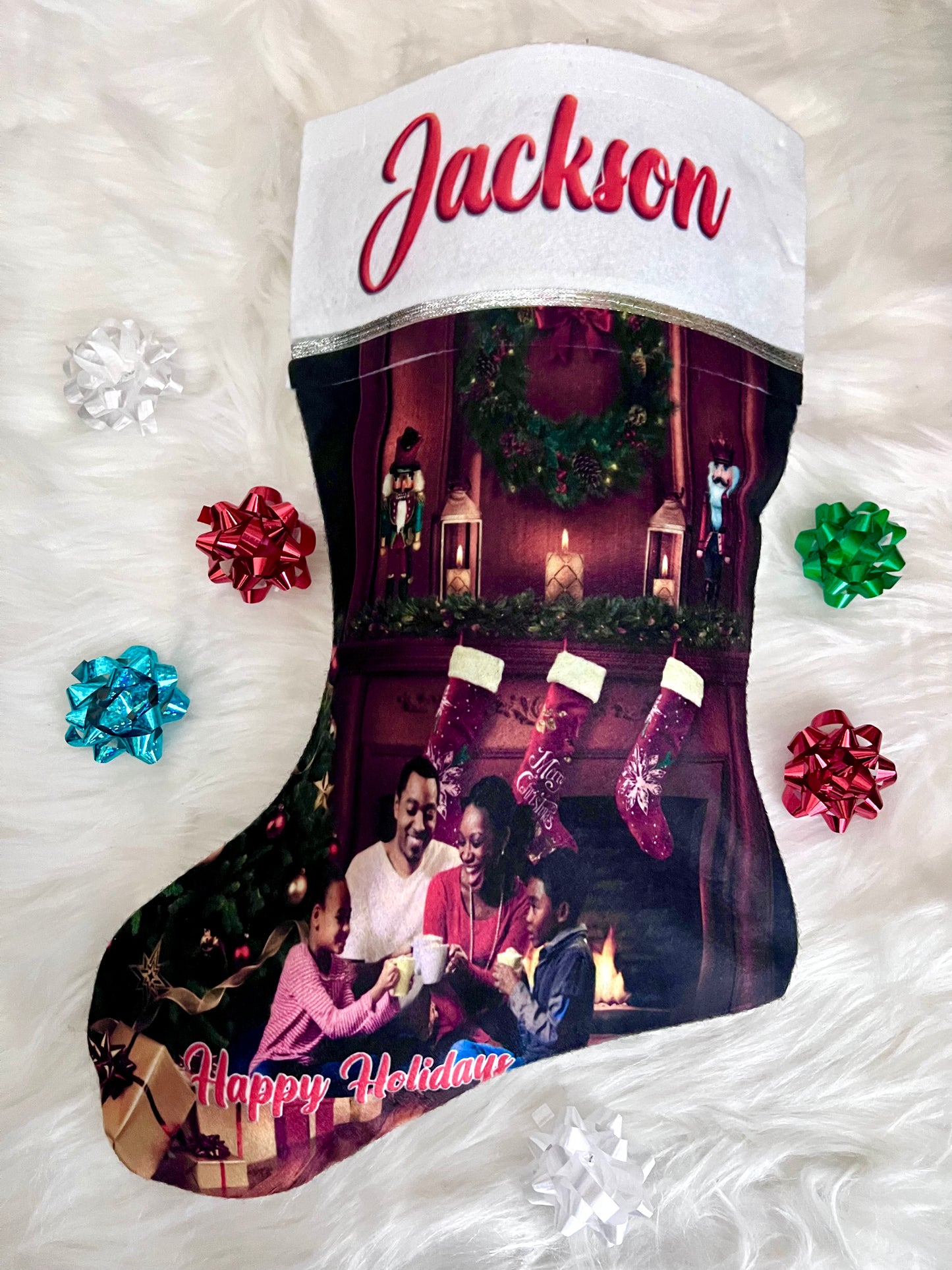 Christmas Stocking