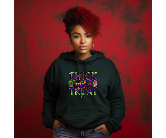 Thick-n-Treat Hoodie