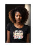 Pray On It Combo