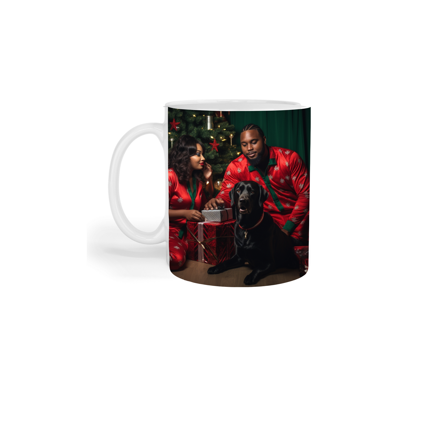 Christmas Mug