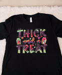 Halloween Bundle (enter size in checkout notes)