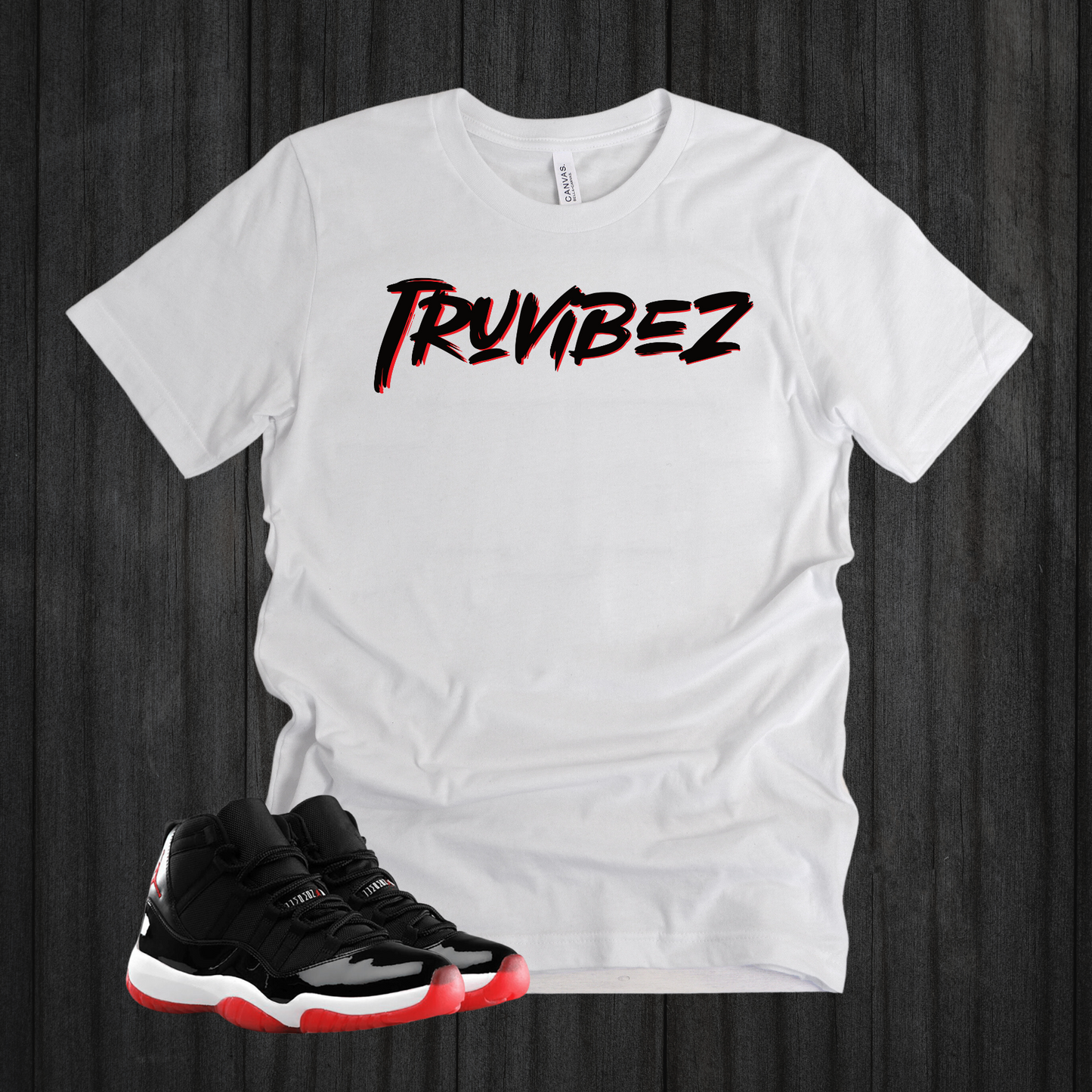 TruVIBEZ Shirts