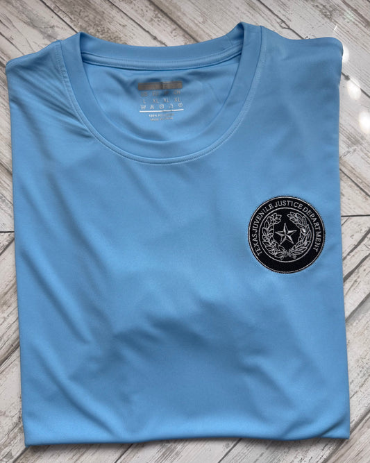 TJJD Dri-fit Polo