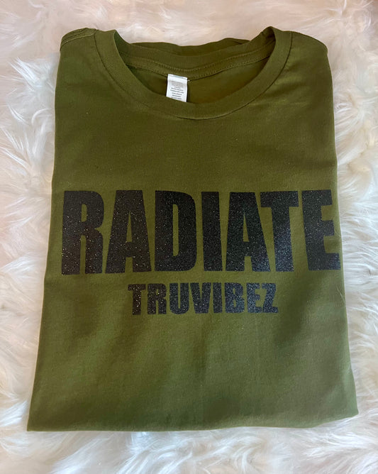 Radiate TruVibez