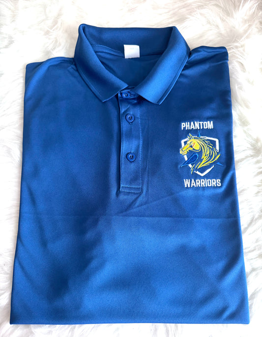 Phantom Warrior Polo