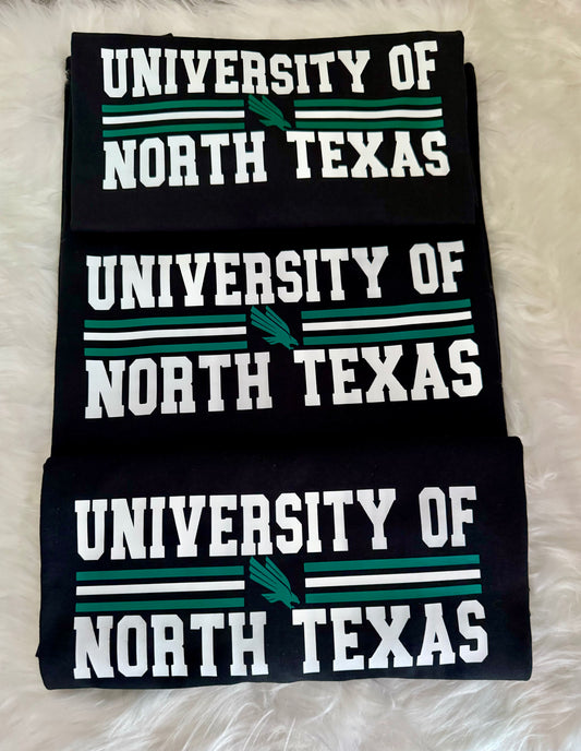 UNT Shirts
