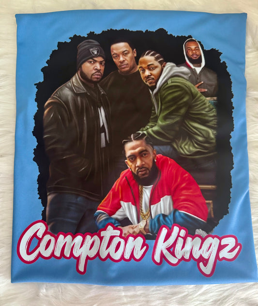 Compton Kingz