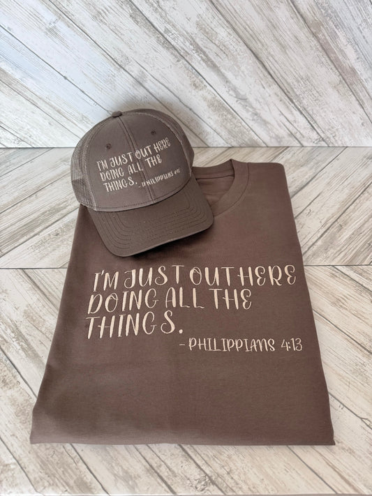 Custom Embroidery Bundle