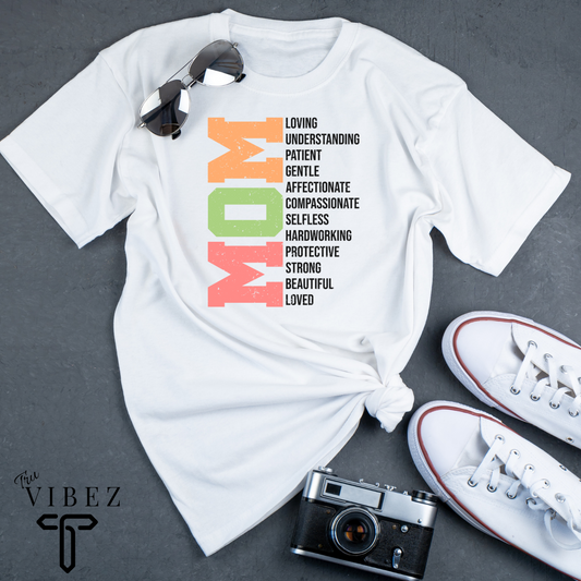 Mom T-shirt
