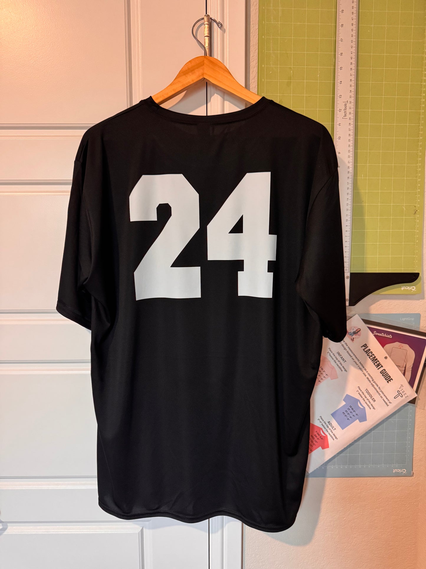 Personalized Spartans Game Day T-Shirt