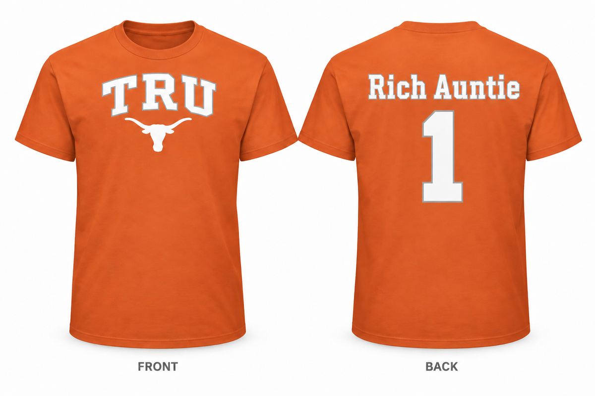 Custom Birthday Shirts
