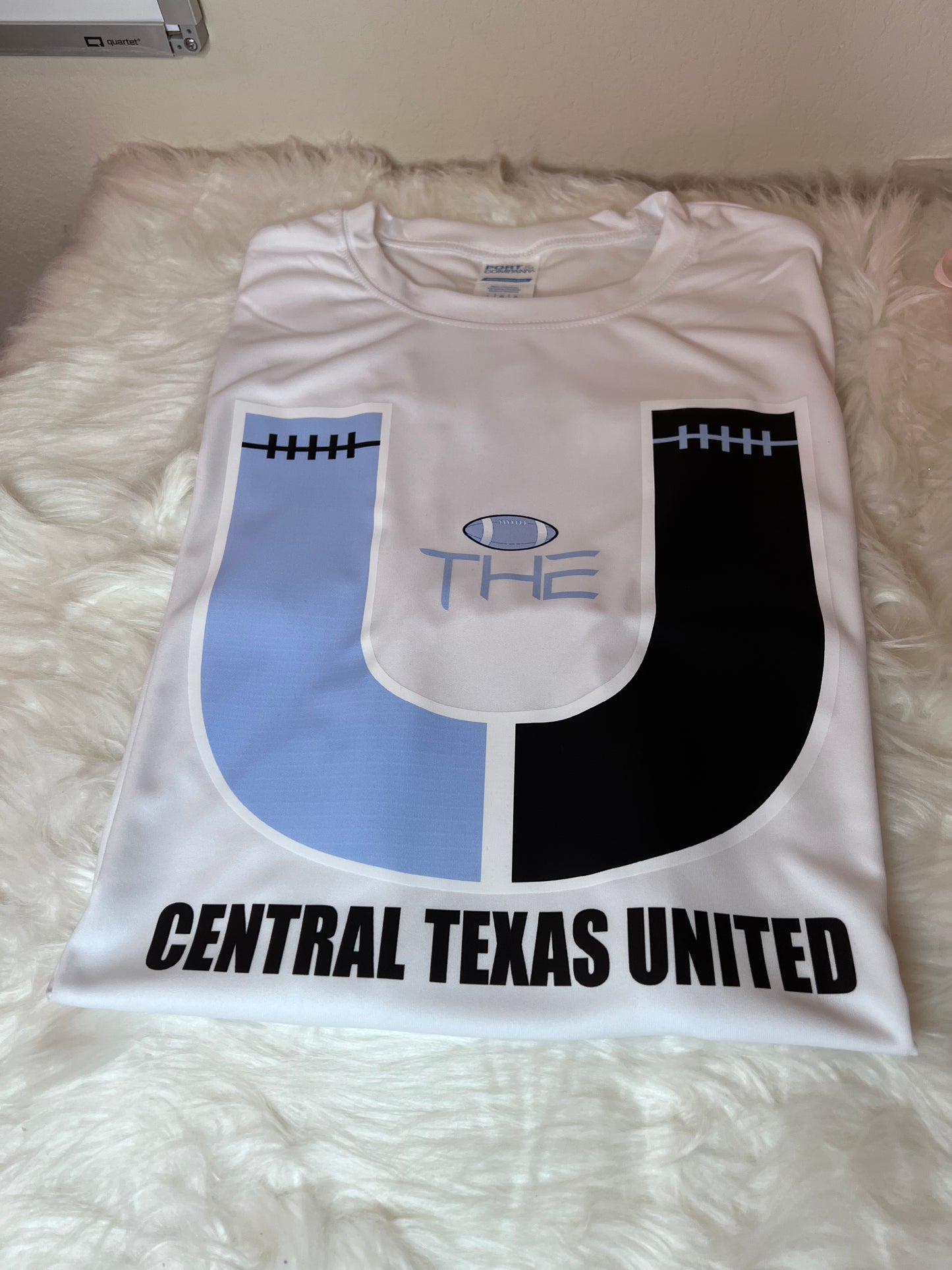 Central Texas United