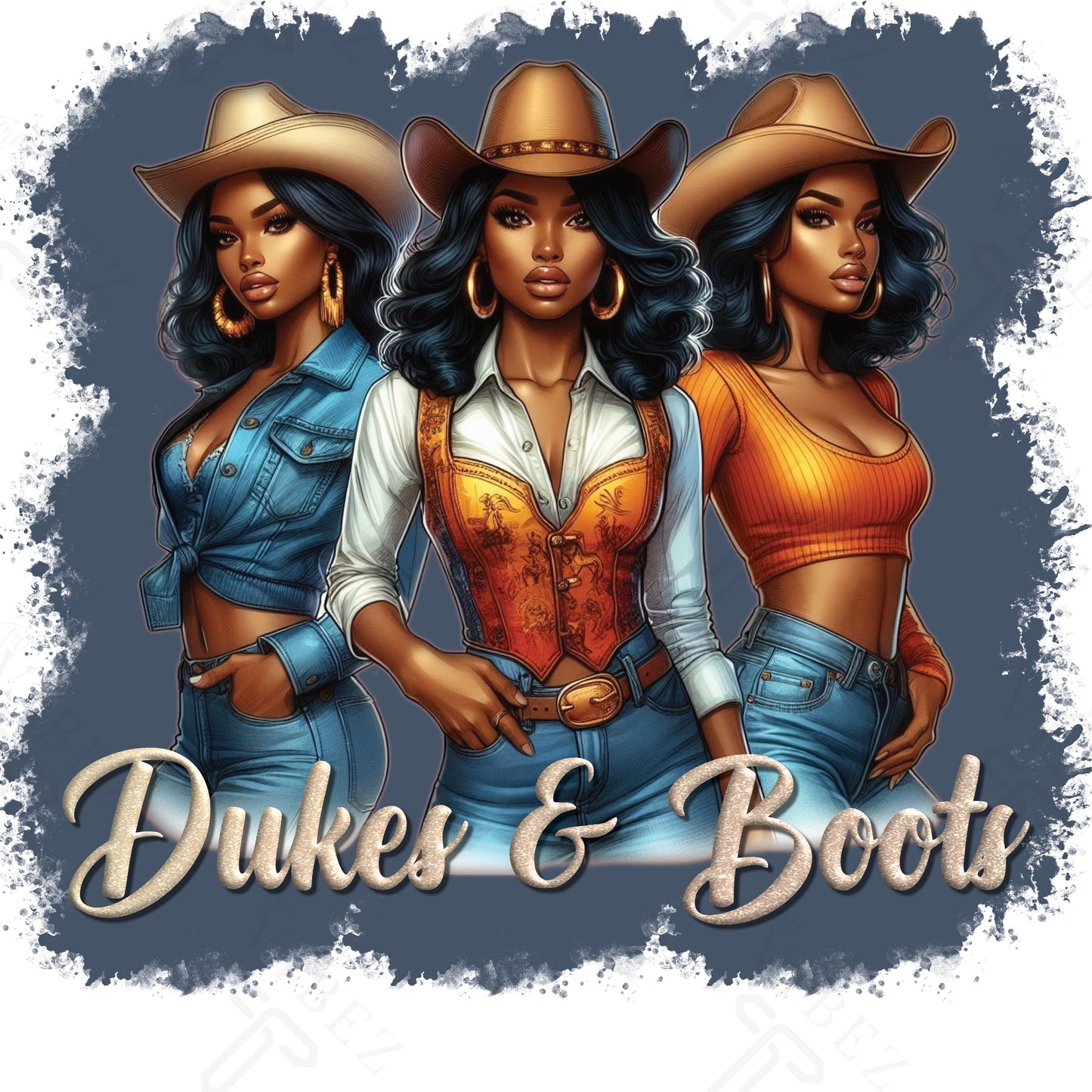 Dukes & Boots