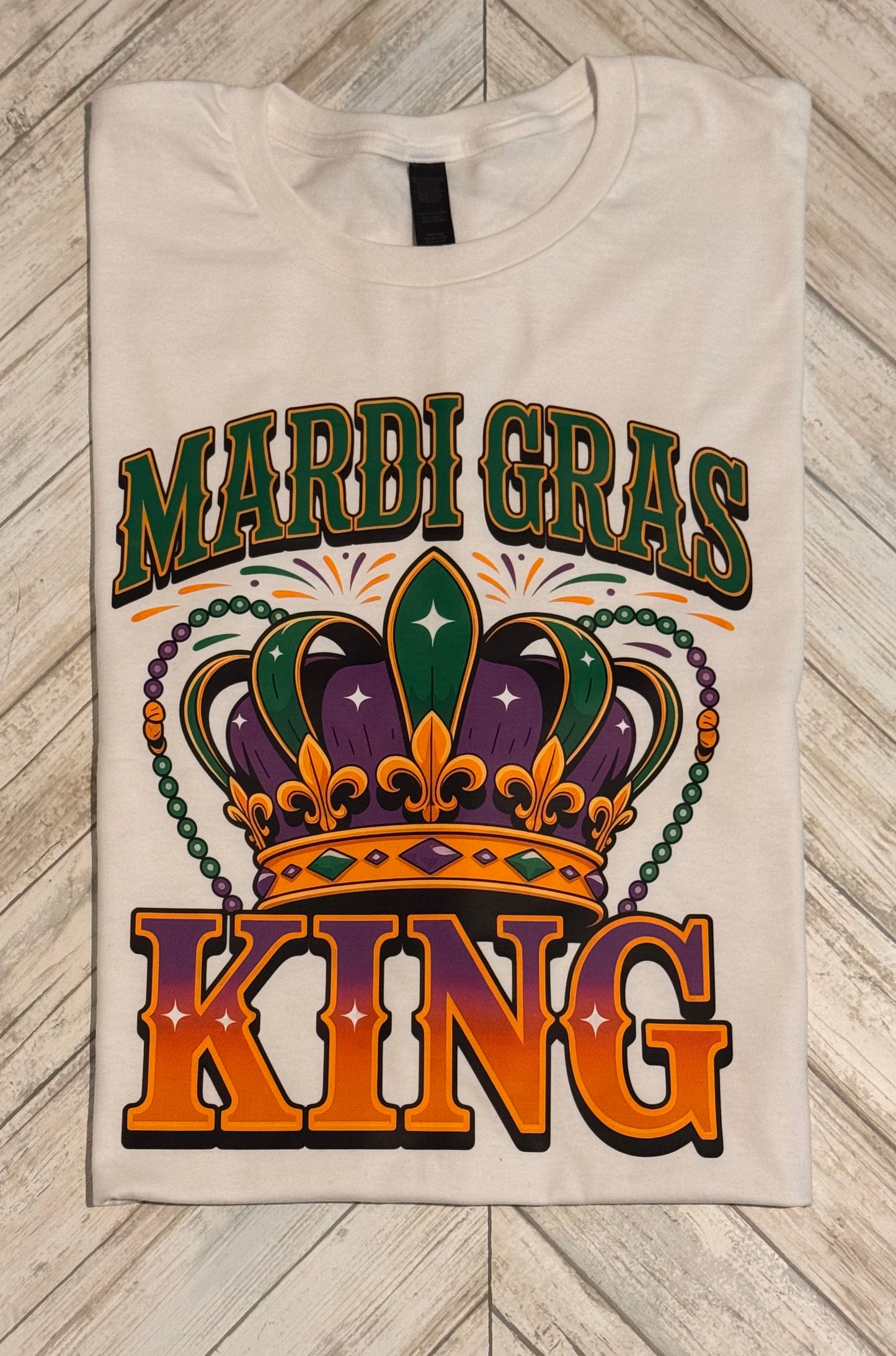 Custom T-shirt bundle