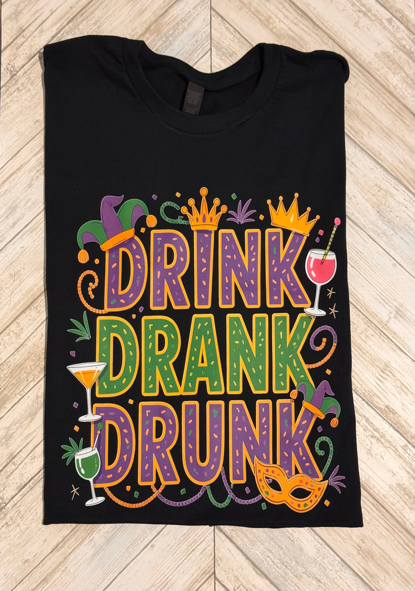 Custom T-shirt bundle