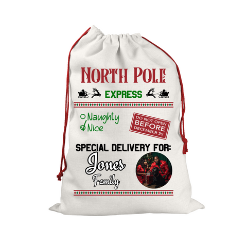 Santa Sacks