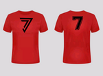 V7 T-shirts