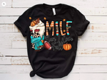 MILF T-shirt