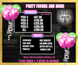 Bundle Packages