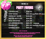 Bundle Packages