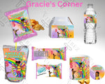 Gracie’s Corner