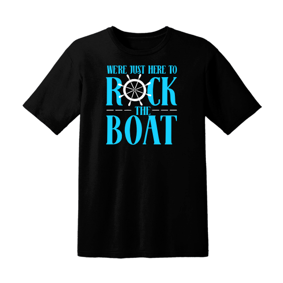 Rock the Boat