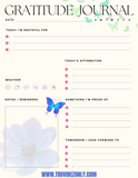 2023 Planner
