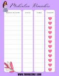 2023 Planner