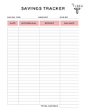 2023 Planner