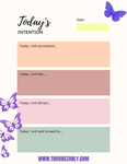 2023 Planner