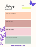 2023 Planner