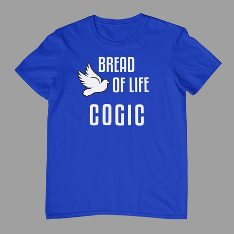 Bread of Life T-shirt