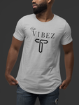 TruVibez Curved T-shirt